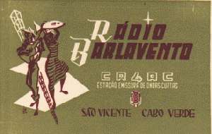 Radio  Barlavento, kein Datum vorhanden