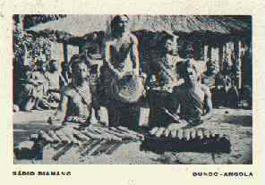 Radio Diamang   vom 03.05.1968