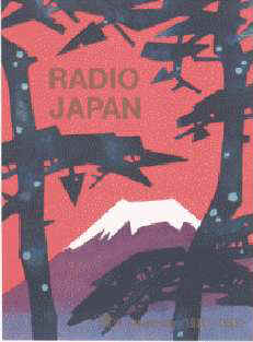 Radio Japan vom 24. Sept. 1966