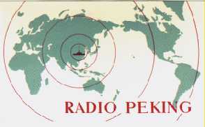 Radio Peking vom 07.02.1966