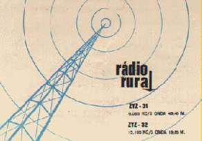 Radio  Rural  vom 21.04.1967