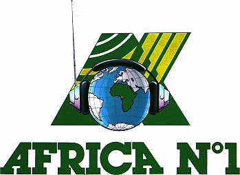 Radio Afrika 1, vom 10. Mrz 1997