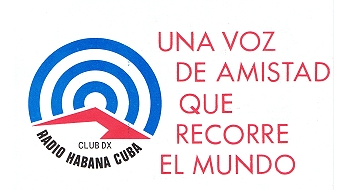 Radio Habana Cuba, vom 17. Mrz 1997