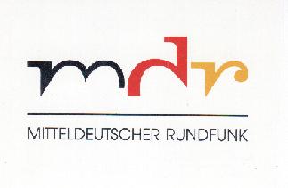 Mitteldeutscher Rundfunk 17. November 1998