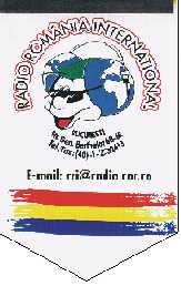 Radio Bucaresti,  vom Mrz 1999